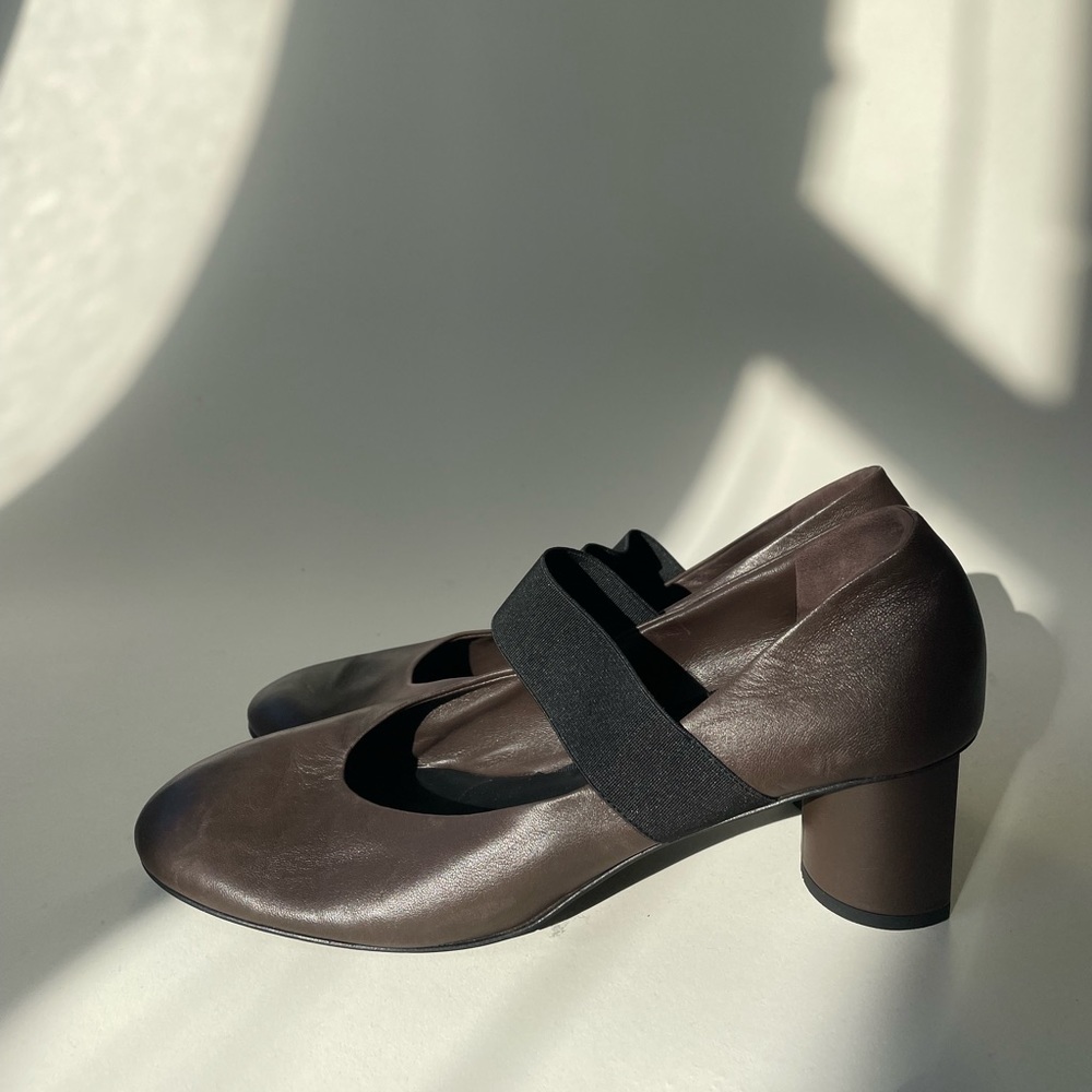 Co Collections Heels View 4